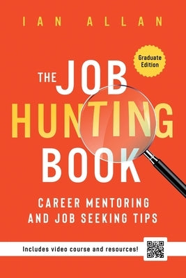 The Job Hunting Book by Allan, Ian