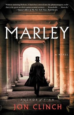 Marley by Clinch, Jon