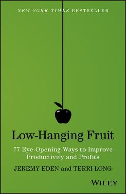 Low-Hanging Fruit by Eden