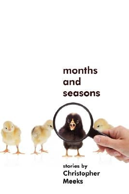 Months and Seasons by Meeks, Christopher