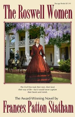 The Roswell Women by McAfee, Steve