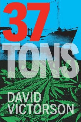37 Tons by Llewellyn, Kim