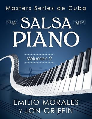 Masters Series de Cuba: Piano by Morales, Emilio