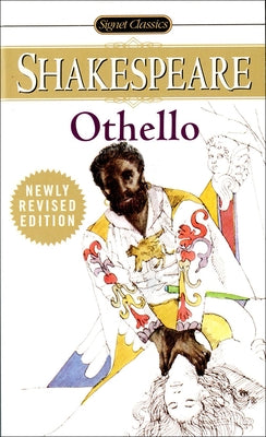 Othello by Shakespeare, William