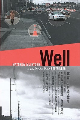 Well by McIntosh, Matthew