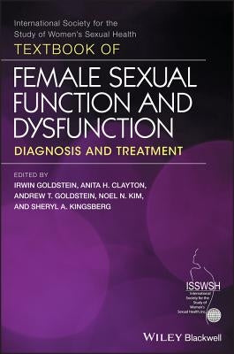 Textbook of Female Sexual Func by Clayton, Anita H.