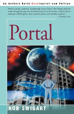 Portal by Swigart, Rob