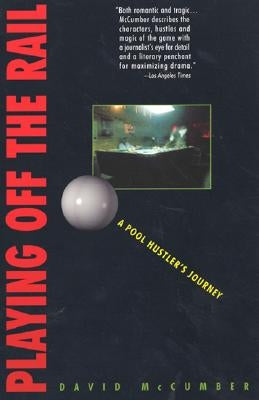 Playing Off the Rail by McCumber, David