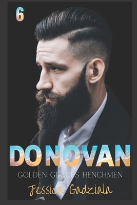 Donovan by Gadziala, Jessica
