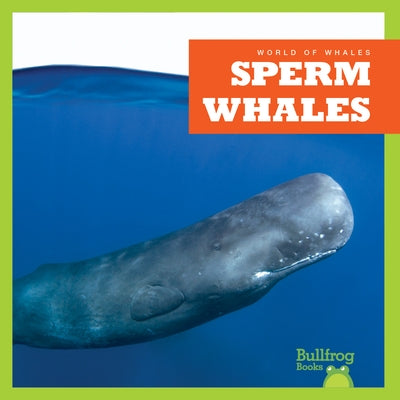 Sperm Whales by Chanez, Katie