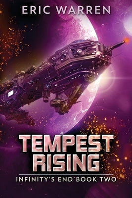 Tempest Rising by Warren, Eric
