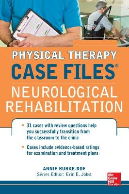 Neurological Rehabilitation by Burke-Doe, Annie