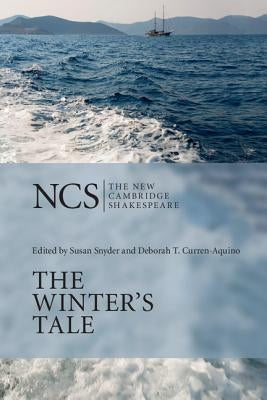 The Winter's Tale by Shakespeare, William