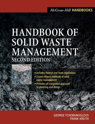Handbook of Solid Waste Management by Tchobanoglous, George
