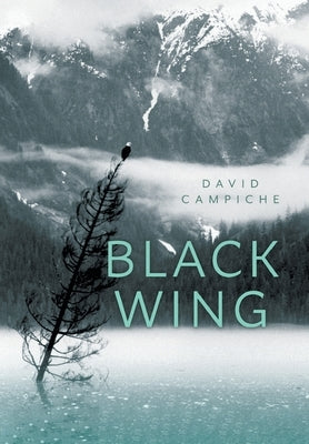 Black Wing by Campiche, David