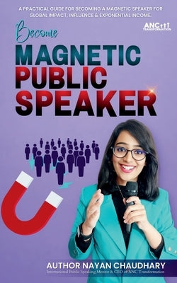 Public Speaking by Nayan, Author