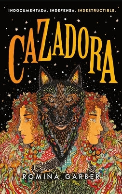 Cazadora by Garber, Romina