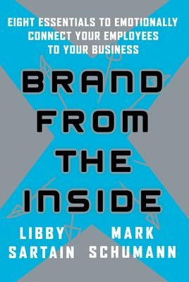 Brand from Inside Pod by Sartain, Libby