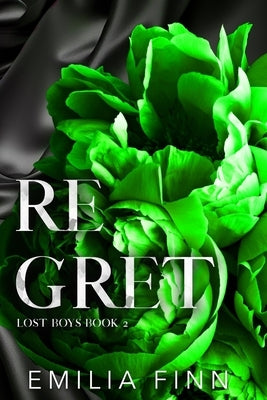 Regret - Discreet Edition: Lost Boys Book 2 by Finn, Emilia