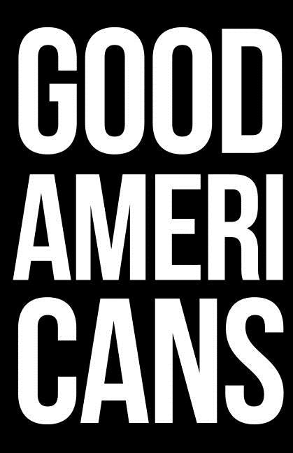 Good Americans by Desai, Tejas