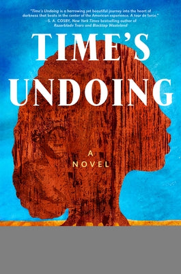 Time's Undoing by Head, Cheryl A.