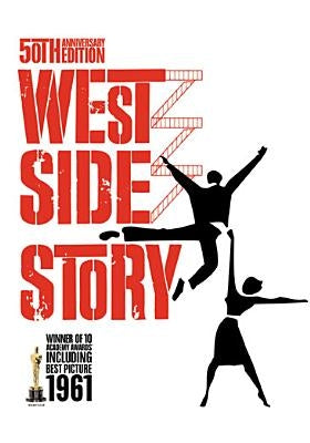 West Side Story by Wise, Robert