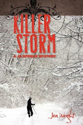 Killer Storm by Wright, Jen