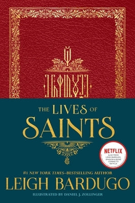The Lives of Saints by Bardugo, Leigh