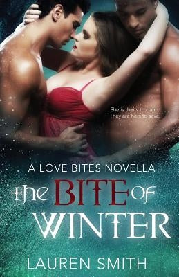 The Bite of Winter by Smith, Lauren