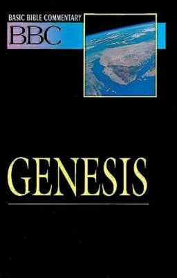 Basic Bible Commentary Genesis Volume 1 by Hinton, Linda B.