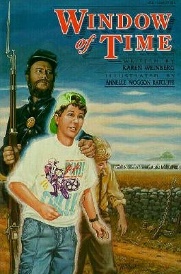 Window of Time: A Story by Weinberg, Karen