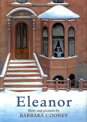 Eleanor by Cooney, Barbara