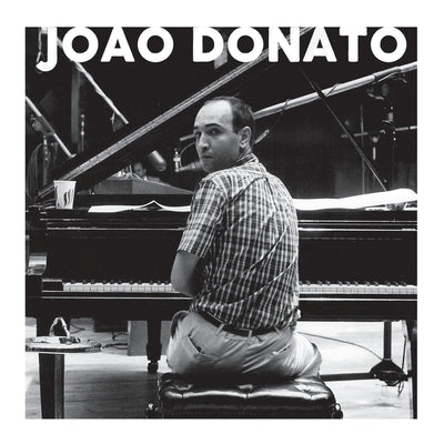 João Donato - Cadernos de Música by Donato, João