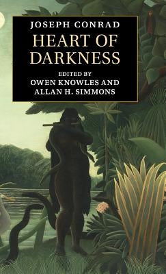 Heart of Darkness by Conrad, Joseph