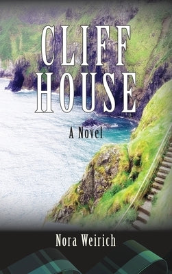 Cliff House by Weirich, Nora