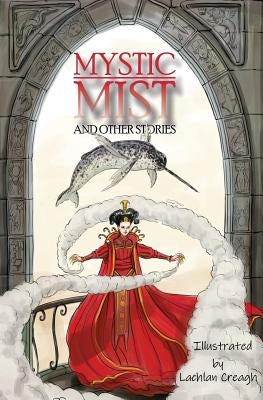 Mystic Mist and other Stories by Falkner, Brian