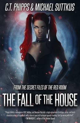 The Fall of the House by Suttkus, Michael