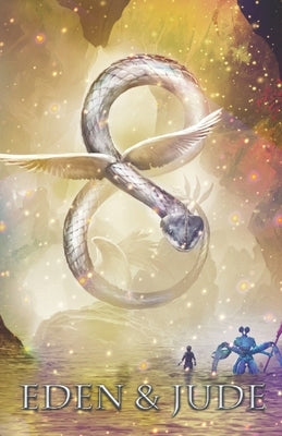 8: Eden & Jude by Rune, S. M.