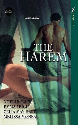 The Harem by MacNeal, Melissa