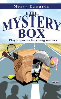 The Mystery Box by Edwards, Monty