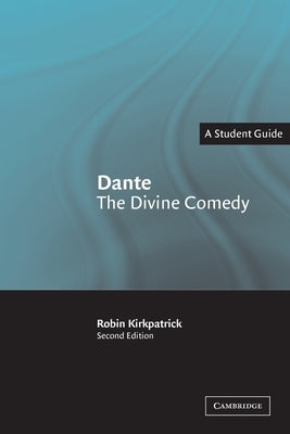 Dante: The Divine Comedy by Kirkpatrick, Robin