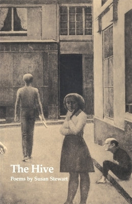 The Hive by Stewart, Susan