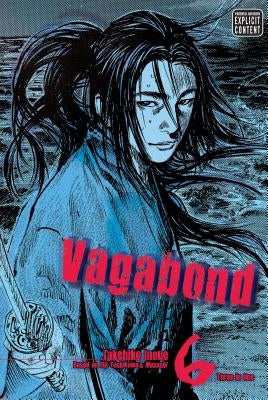 Vagabond (Vizbig Edition), Vol. 6, 6 by Inoue, Takehiko