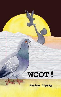 Woot! by Lipsky, Janice