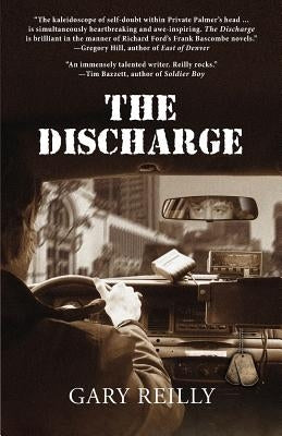 The Discharge by Reilly, Gary