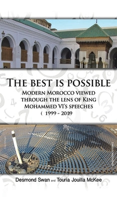 The Best Is Possible by Swan, Desmond