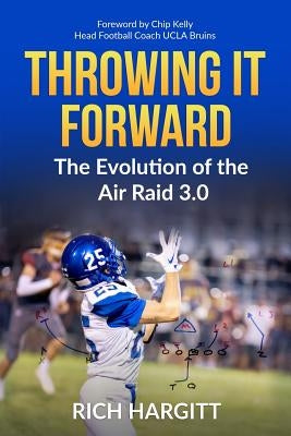 Throwing It Forward: The Evolution of the Air Raid 3.0 by S2a, Surface to Air