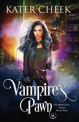 Vampire's Pawn by Cheek, Kater