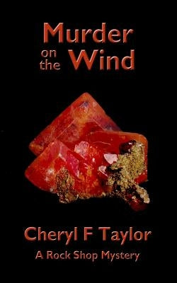 Murder on the Wind by Taylor, Cheryl F.