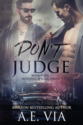 Don't Judge by Adamski, Tina